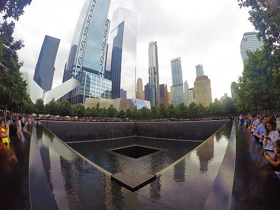 Ground Zero