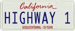 Highway CA
