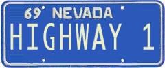 Highway NEV