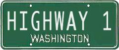 Highway WA