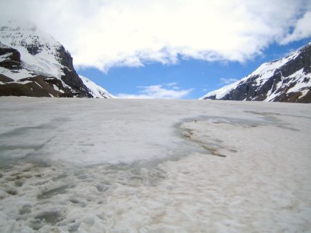 Columbia Icefield