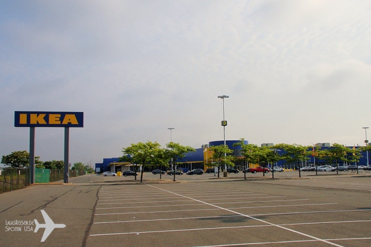 IKEA Newark