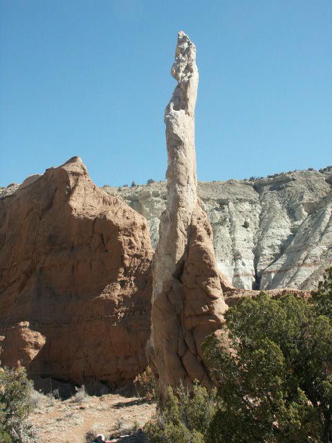 Kodachrome Basin