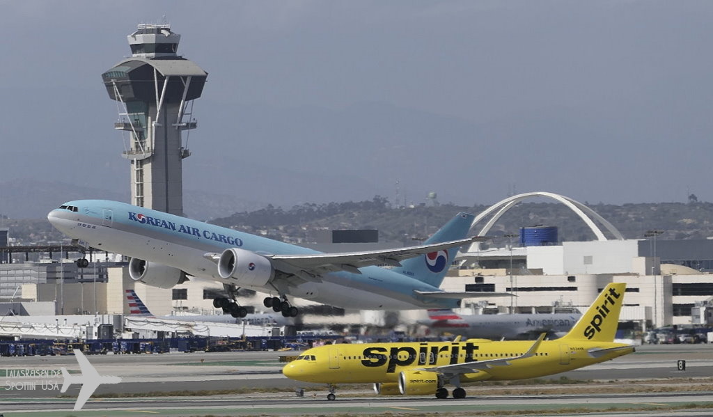 Los Angeles International Airport