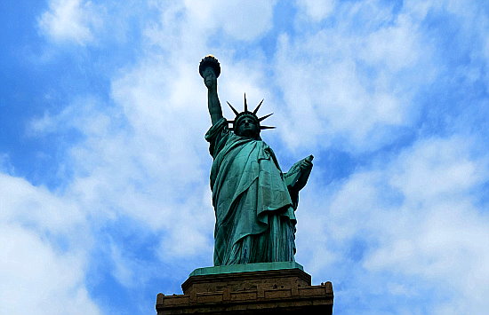 Statue of Liberty Statue of Liberty
