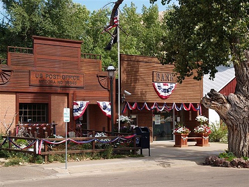 Medora Medora