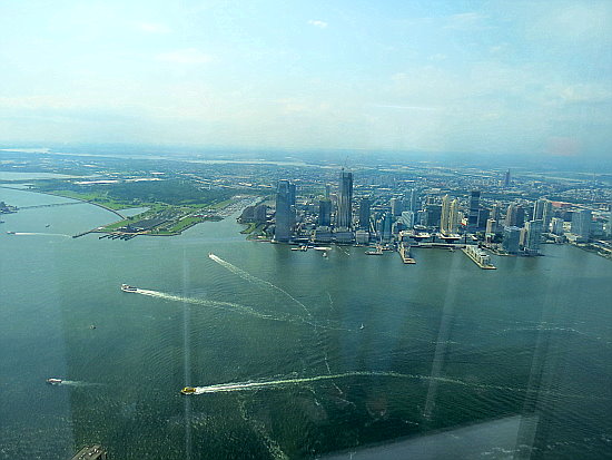 One World Observatory One World Observatory