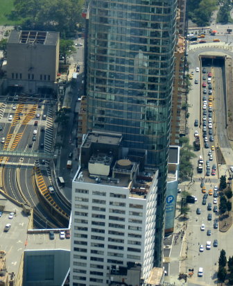 One World Observatory One World Observatory