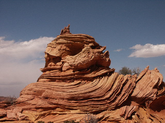 South Coyote Buttes South Coyote Buttes