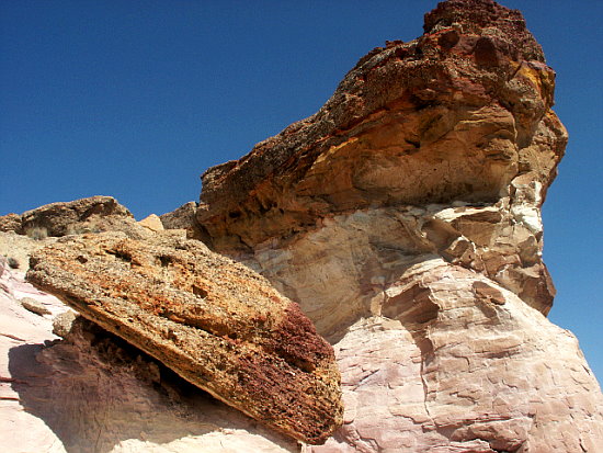 Rainbow Valley