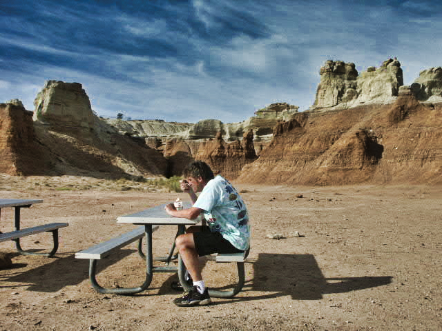 Goblin Valley State Park