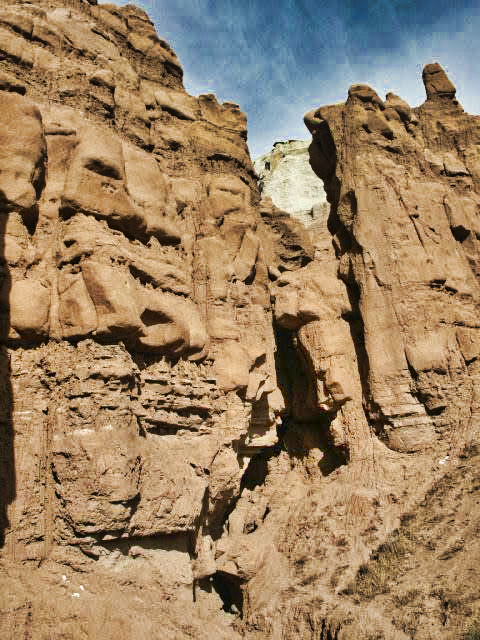 Goblin Valley State Park Goblin Valley State Park