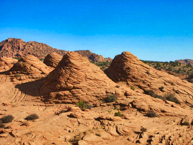 North Coyote Buttes