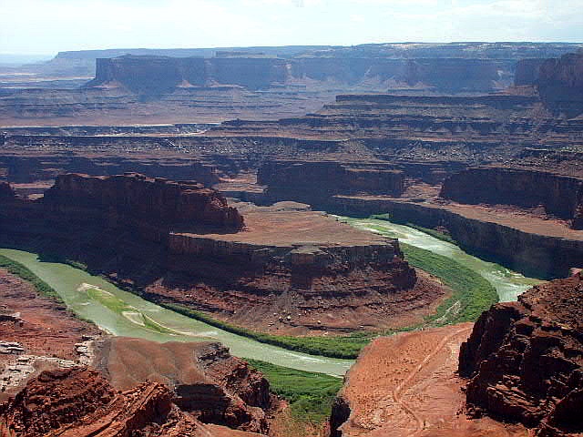 Dead Horse Point