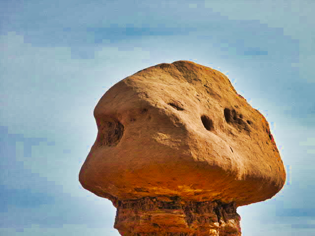 Goblin Valley State Park