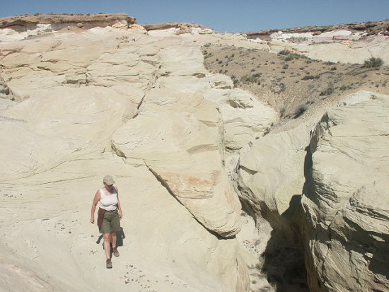 Rainbow Valley
