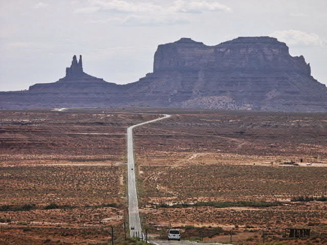 Monument Valley