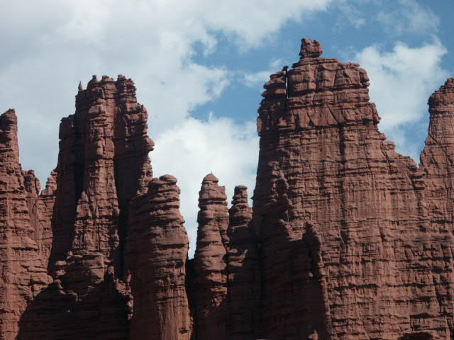 Rainbow Valley