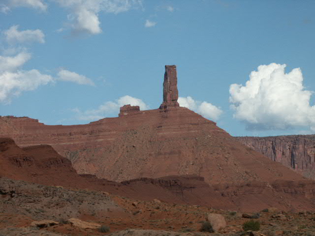 Rainbow Valley