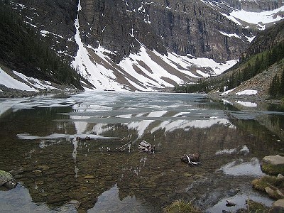 Lake Louise Lake Louise