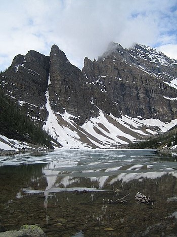 Lake Louise