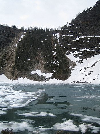 Lake Louise Lake Louise