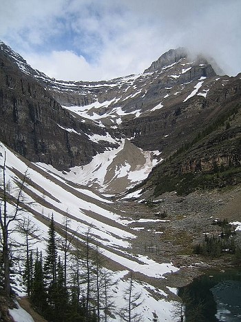 Lake Louise Lake Louise
