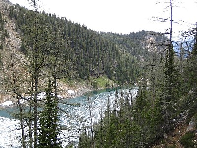Lake Louise Lake Louise