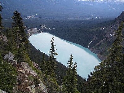 Lake Louise Lake Louise