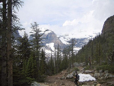 Lake Louise Lake Louise
