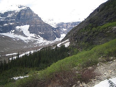 Lake Louise Lake Louise