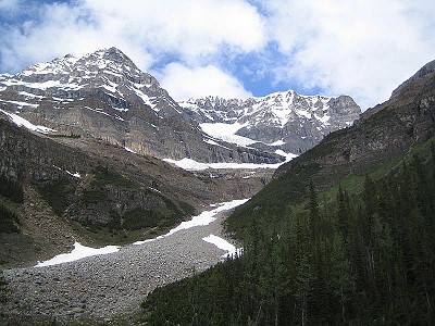 Lake Louise Lake Louise