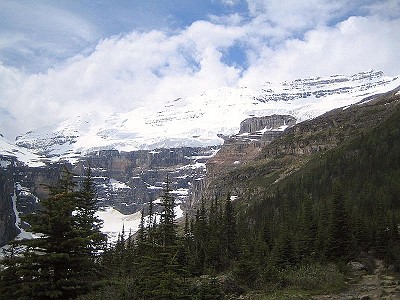 Lake Louise Lake Louise