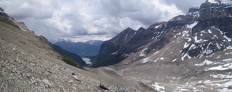 Lake Louise