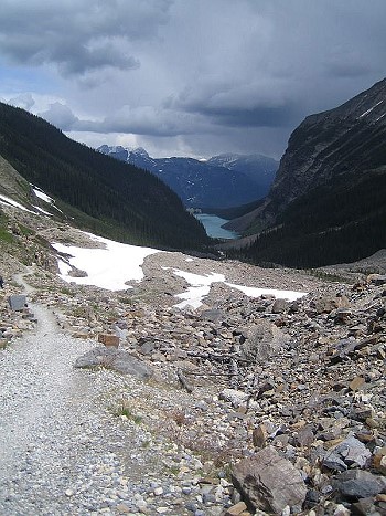 Lake Louise Lake Louise