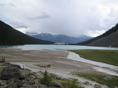 Lake Louise Lake Louise