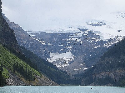Lake Louise Lake Louise