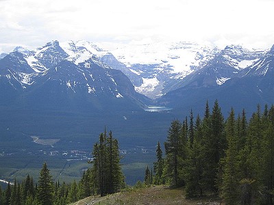 Lake Louise Lake Louise