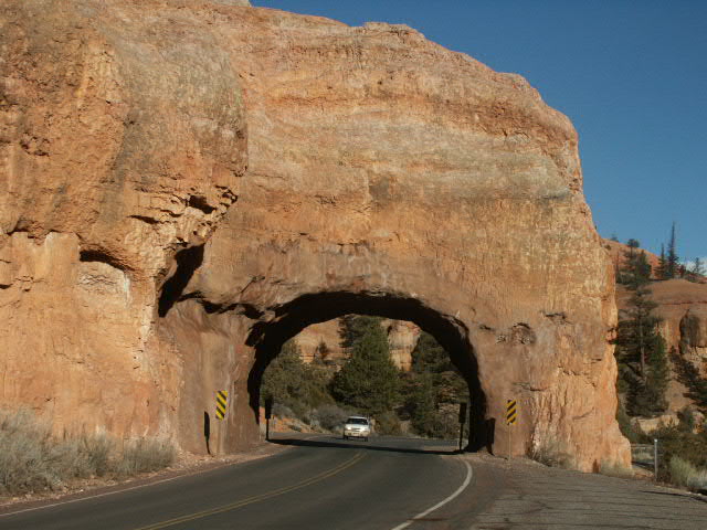 Red Canyon