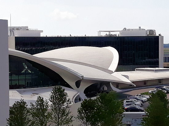 TWA Hotel New York JFK TWA Hotel New York JFK