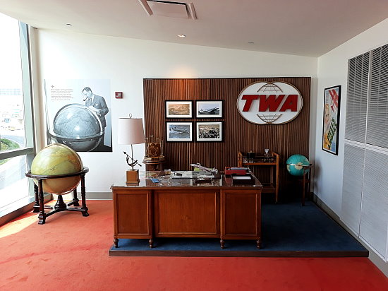 TWA Hotel New York JFK TWA Hotel New York JFK