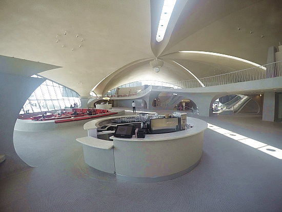 TWA Hotel New York JFK TWA Hotel New York JFK