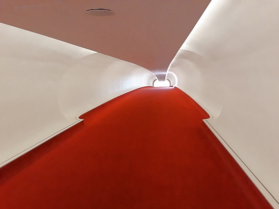 TWA Hotel New York JFK TWA Hotel New York JFK
