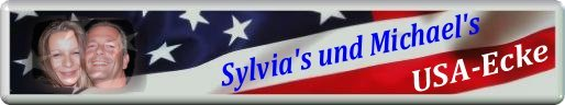 Sylvia's und Michael's USA Ecke Sylvia's und Michael's USA Ecke