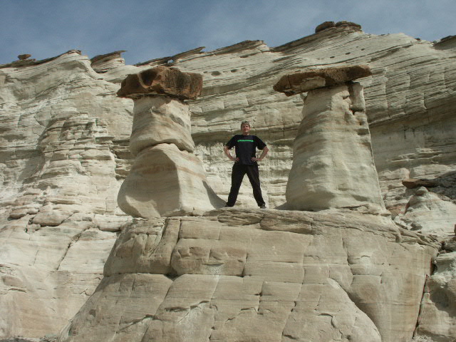 Lal@ @ White Rocks