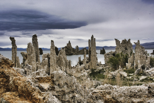 Mono Lake Mono Lake