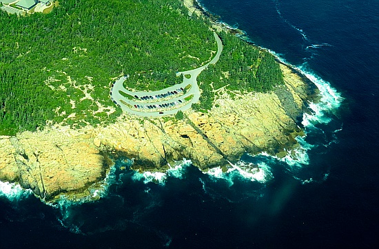 Acadia Scenic Flight Acadia Scenic Flight