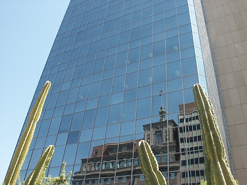 Phoenix Downtown