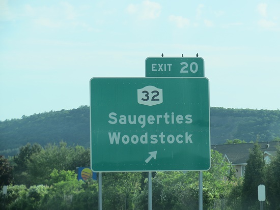 Woodstock? Woodstock?