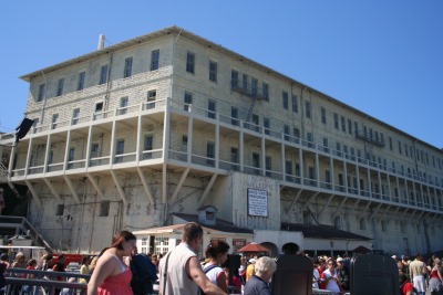 Alcatraz Alcatraz